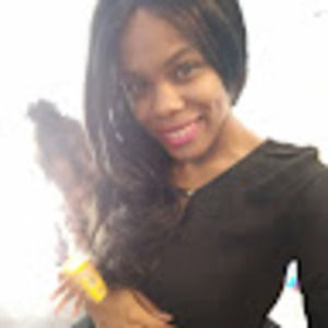 Meet your Posher, Sylvia